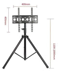 SOPORTE TV GIRATORIO (32'' a 55'')